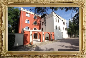 4 Sterne Hotel