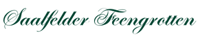 Saalfelder Feengrotten
